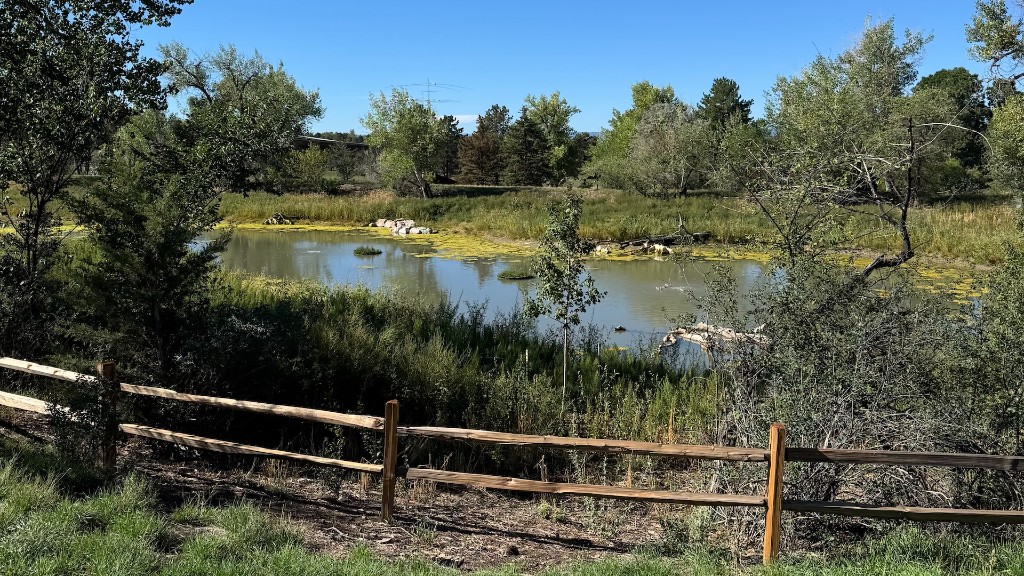 Cherry Hills Village — a serene, low-density residential community